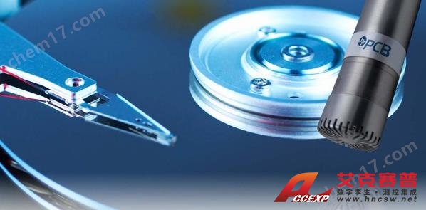 圖片 PCB 378A08 自由場傳聲器系統(tǒng) 傳感器