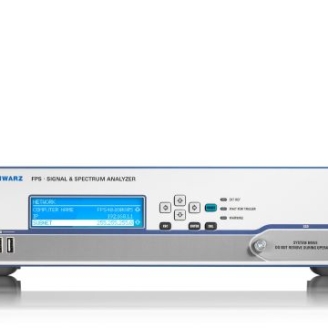 R&S羅德與施瓦茨 FPS-K91P 軟件選件：WLAN 802.11p測量（需配備FPS-K91）