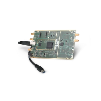 美國(guó)NI USRP B200（僅主板） 單通道收發(fā)器 （70 MHz - 6GHz）