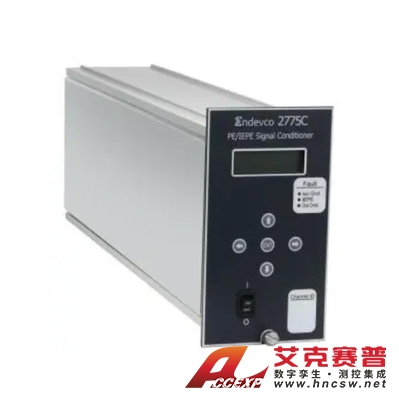 PCB 2775C 信號適調(diào)儀 傳感器