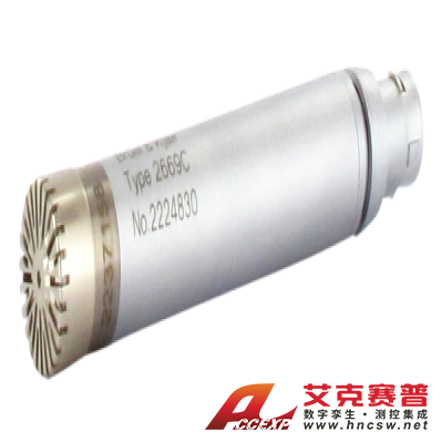 HBK 4192-C-001型  帶2669-C型前置放大器的?英寸壓力場(chǎng)傳聲器，3 HZ 至 20 KHZ, 200 V極化