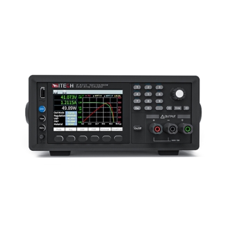 艾德克斯（ITECH）IT-N2131（80V/25A/1500W）太陽能陣列模擬器