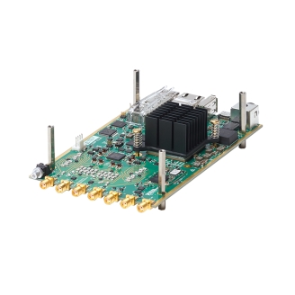 美國(guó)NI USRP E320（僅限主板） （ZYNQ-7045,2X2,70 MHZ - 6 GHZ，僅主板）