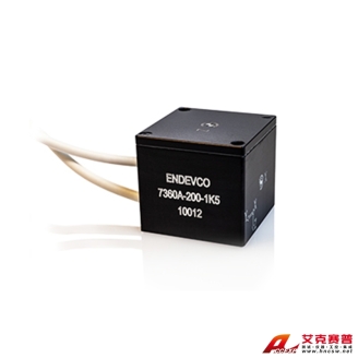 美國(guó)PCB 7360A 汽車安全測(cè)試傳感器 六自由度(6DOF)傳感器