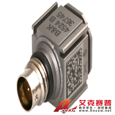 HBK 4524-B型  三軸CCLD壓電式加速度計，TEDS