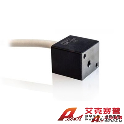 美國(guó)PCB 7268C 汽車(chē)安全測(cè)試傳感器 壓阻式三軸加速度計(jì)