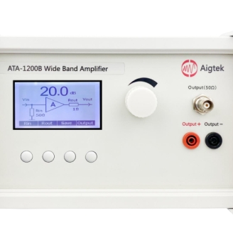 安泰 ATA-1000系列寬帶放大器