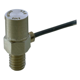 HBK 8309型  壓電式電荷沖擊加速度計(jì)，含側(cè)電纜