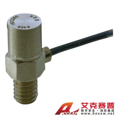 HBK 8309型  壓電式電荷沖擊加速度計，含側(cè)電纜