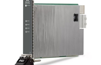 美國NI PXIe-8267 PXI?數(shù)據(jù)?存儲?模塊