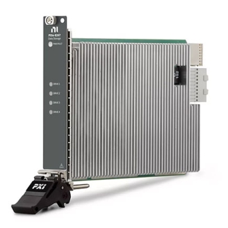 美國NI PXIe-8267 PXI?數(shù)據(jù)?存儲?模塊