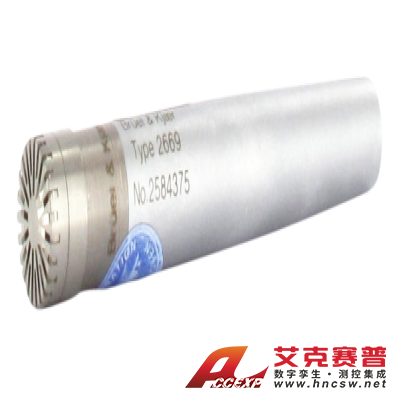 HBK 4942-L-001型  帶2669-L型前置放大器的?英寸擴(kuò)散場(chǎng)傳聲器，6.3 Hz 至 16 kHz，預(yù)極化