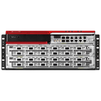 萬里眼 NeTurbo-X2-AC 2擴展槽位高性能數(shù)通網(wǎng)絡(luò)測試儀機箱