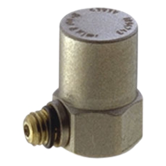 HBK 4393型號(hào) 壓電電荷加速度計(jì)，包括電纜