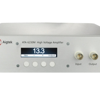 安泰 ATA-M20高壓放大模塊