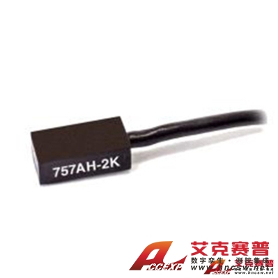 美國PCB 713AL/713FL 汽車安全測試傳感器 高壓電加速度計