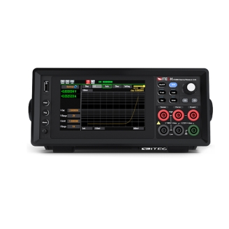 艾德克斯（ITECH）IT2801R（1000V/200W） 高精密源測量單元