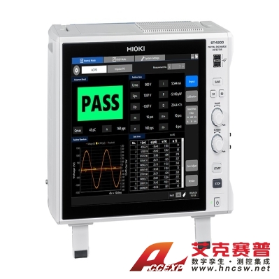 日置HIOKI  ST4200 局部放電檢測(cè)儀