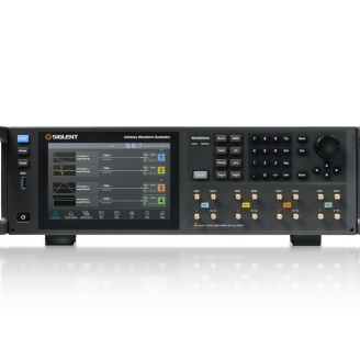 鼎陽(yáng)SIGLENT SDG8004A 任意波形發(fā)生器