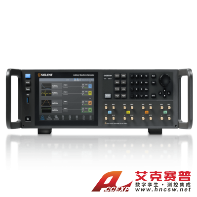 鼎陽SIGLENT SDG8004A 任意波形發(fā)生器