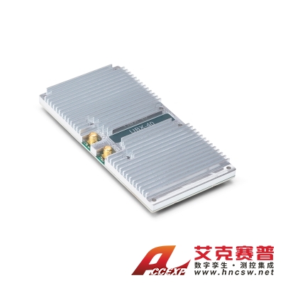 美國NI UBX 160 USRP 子板（10 MHz - 6 GHz，160 MHz 帶寬