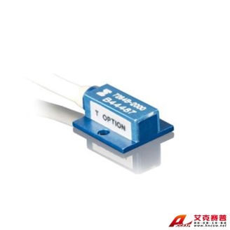 美國(guó)PCB 7264B 汽車安全測(cè)試傳感器 高壓式加速度傳感