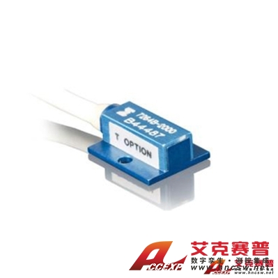 美國(guó)PCB 7264B 汽車安全測(cè)試傳感器 高壓式加速度傳感