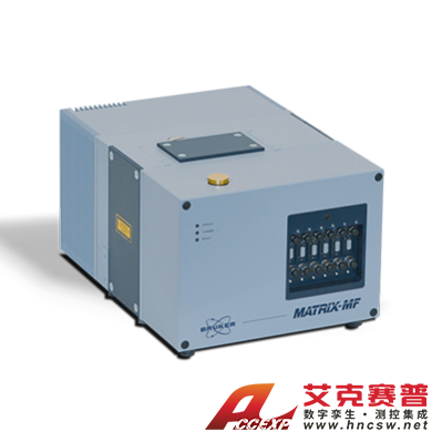 布魯克Bruker MATRIX - MF  FT-IR 過程反應(yīng)監(jiān)測(cè)