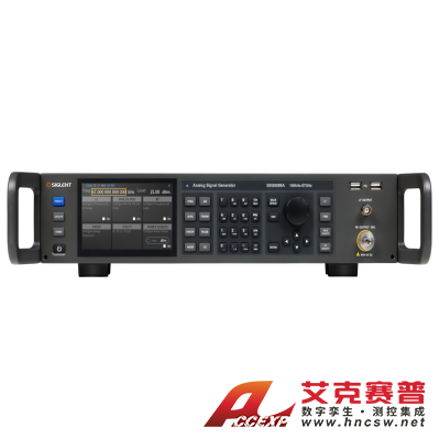 鼎陽(yáng)SIGLENT SSG6087A 射頻/微波信號(hào)發(fā)生器