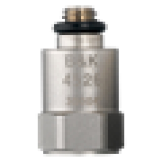 HBK 4526型  CCLD加速度計(jì)，100 mV/g，70g范圍，頂部接頭，不含電纜