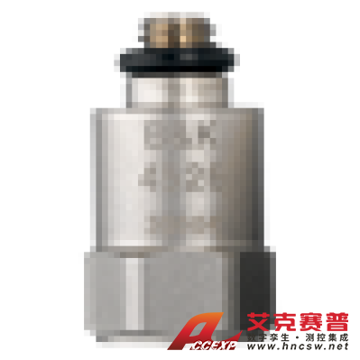 HBK 4526型  CCLD加速度計(jì)，100 mV/g，70g范圍，頂部接頭，不含電纜