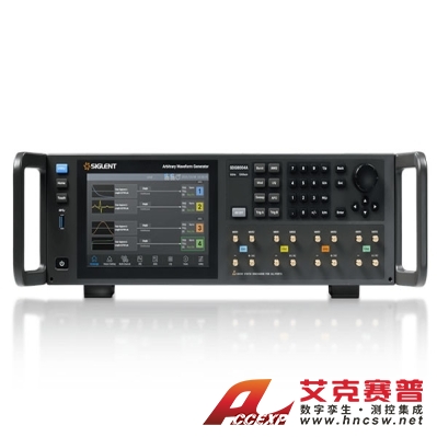 鼎陽SIGLENT SDG8004A 任意波形發(fā)生器