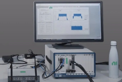 eVTOL（電動(dòng)垂直起降飛行器）航電系統(tǒng)、通信、導(dǎo)航及通感一體測(cè)試方案