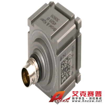 HBK 4529-B型  三軸CCLD加速度計(jì)