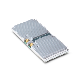 美國(guó)NI TwinRX USRP 子板（10 MHz - 6 GHz、80 MHz 帶寬、2 RX）