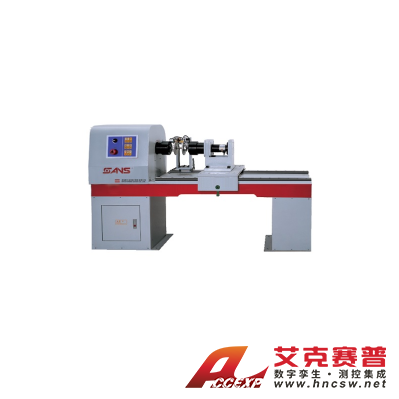 MTS美特斯 CTT1303 微機控制電子扭轉(zhuǎn)試驗機（3000Nm）