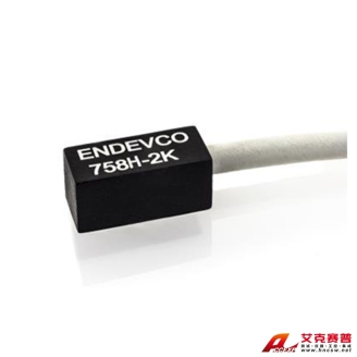 美國(guó)PCB 758H 汽車安全測(cè)試傳感器 高壓加速度計(jì)