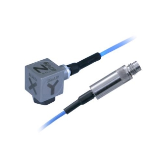 PCB 356A19 三軸加速度傳感器