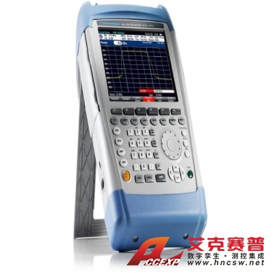 R&S FSH-K56 頻譜分析儀NB-IoT測(cè)量功能