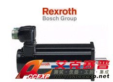 Bosch Rexroth MSK050C-0300-NN-M1-UG1-NNNN 制動式伺服電動機(jī)圖片