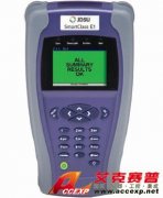 JDSU SmartClass E1 2M誤碼測(cè)試儀