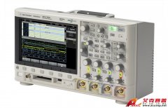 Agilent MSOX3024A 500MHz、20通道示波器