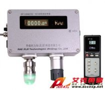 RAE SP-1204 單點CO檢測儀