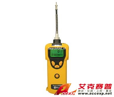 PJM-1600A SearchRAE可燃?xì)夂投練鈾z測儀