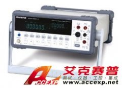 GWINSTEK GDM-8251A萬(wàn)用表