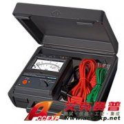 KYORITSU KEW 3121A高壓絕緣電阻測(cè)試儀
