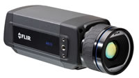 FLIR A315紅外熱像儀