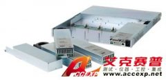 Agilent N6774A 35V，8.5A，300W直流電源
