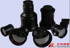 艾克賽普紅外窗口、鍍膜鍺玻璃紅外鏡頭現貨供應及按要求定做