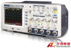 深圳鼎陽(yáng)SDS1304CF300MHz數(shù)字示波器